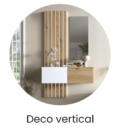 DECO VERTICAL